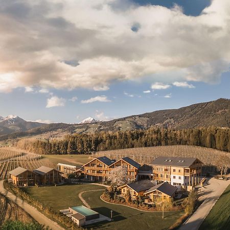 Kessler'S Mountain Lodge Natz-Schabs Екстериор снимка
