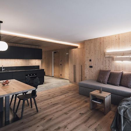 Kessler'S Mountain Lodge Natz-Schabs Екстериор снимка