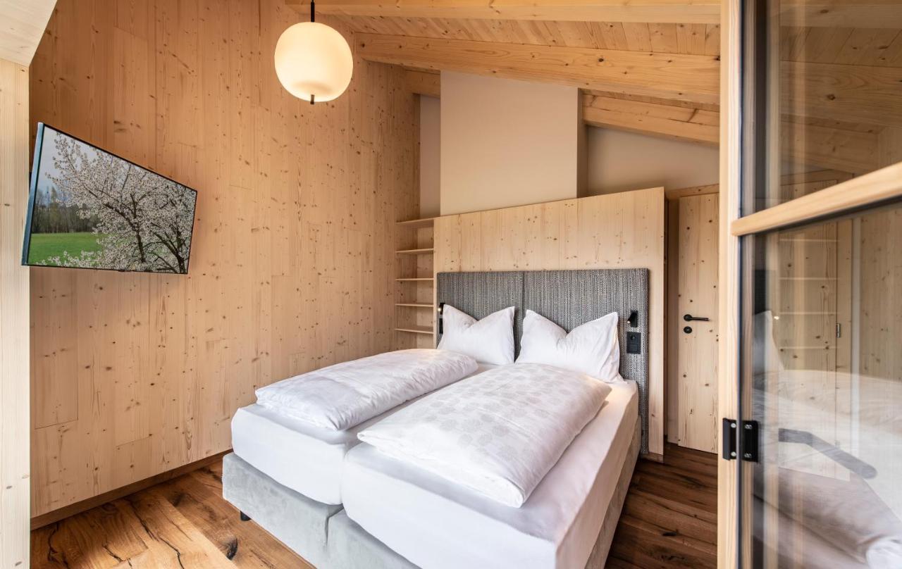 Kessler'S Mountain Lodge Natz-Schabs Екстериор снимка