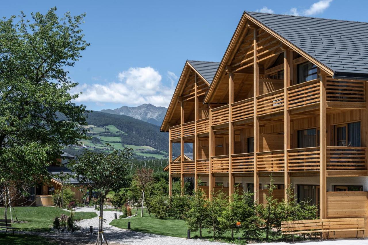 Kessler'S Mountain Lodge Natz-Schabs Екстериор снимка