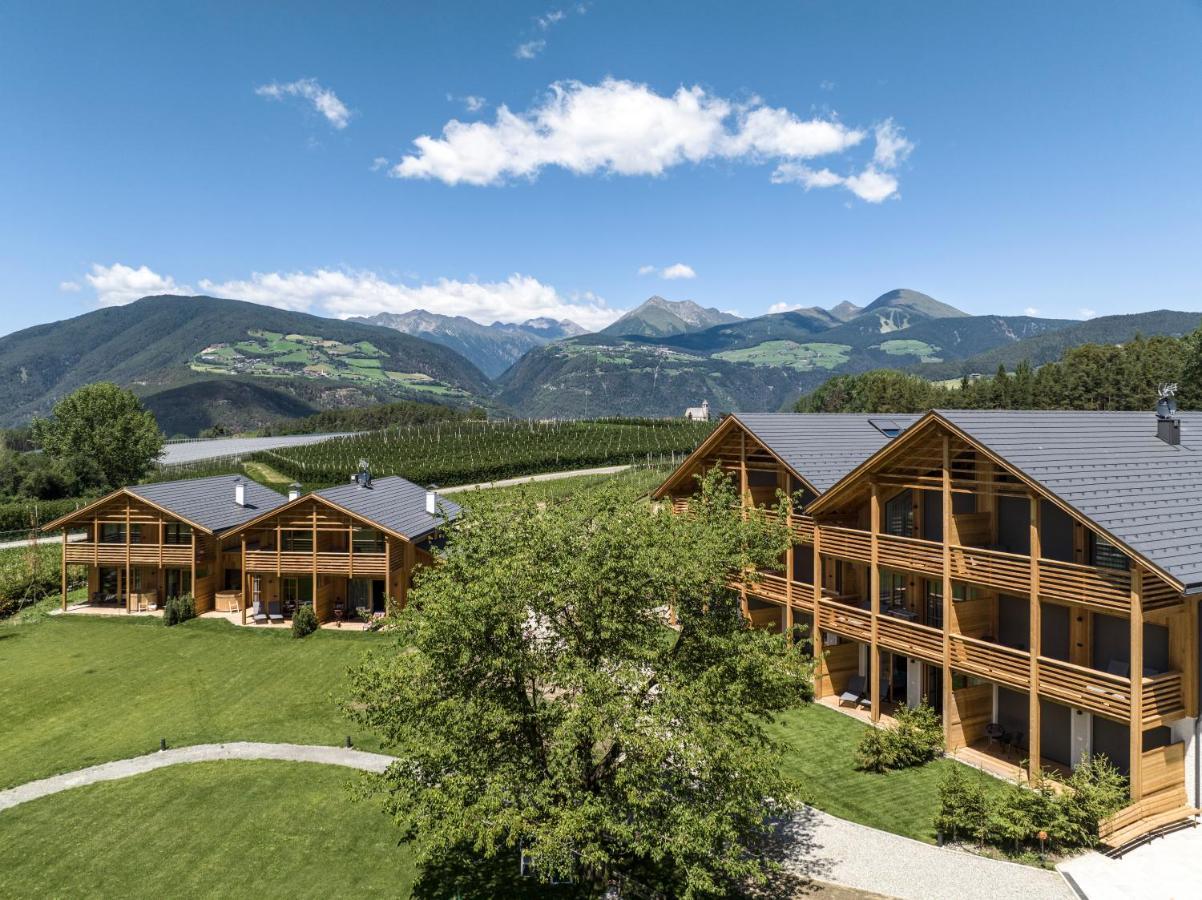 Kessler'S Mountain Lodge Natz-Schabs Екстериор снимка