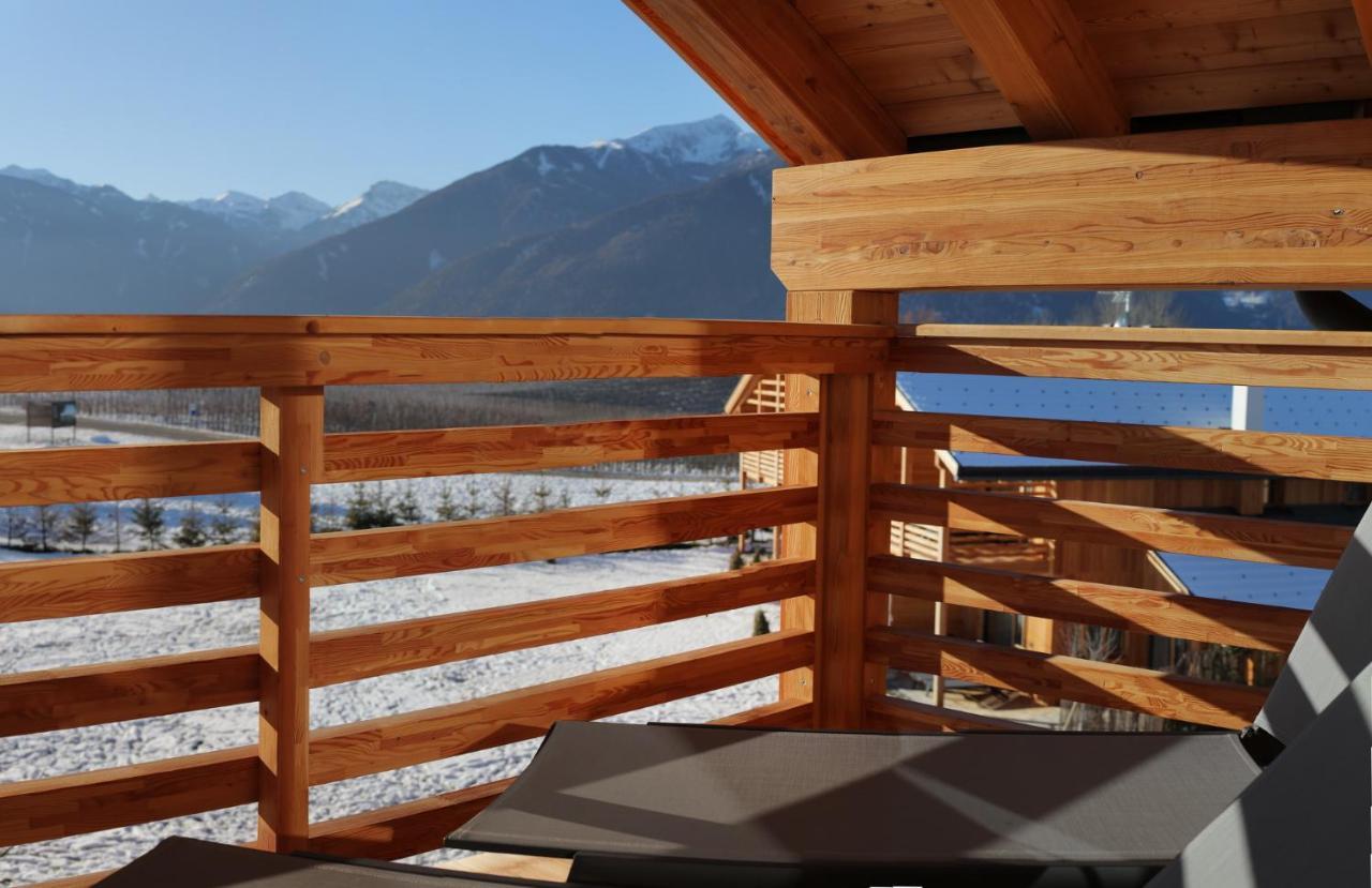 Kessler'S Mountain Lodge Natz-Schabs Екстериор снимка