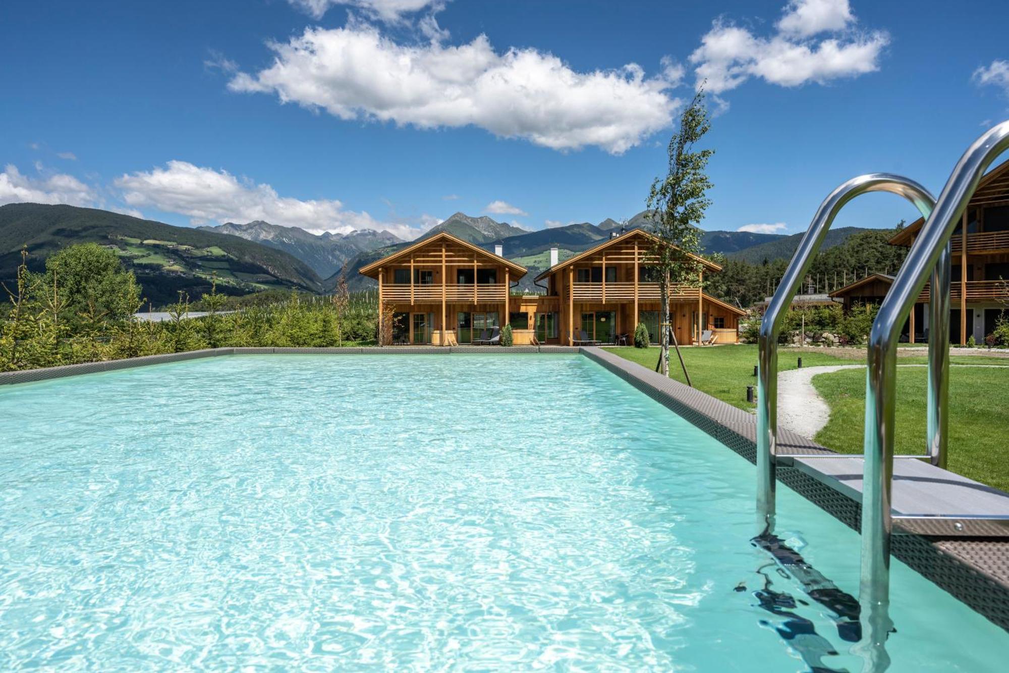 Kessler'S Mountain Lodge Natz-Schabs Екстериор снимка