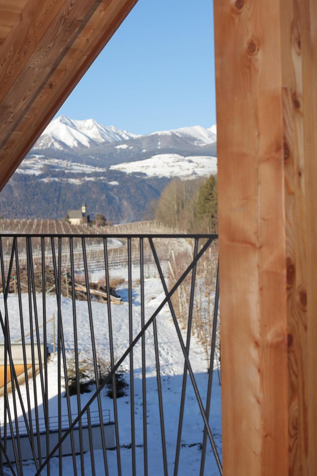 Kessler'S Mountain Lodge Natz-Schabs Екстериор снимка